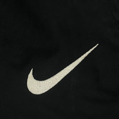 vintage Nike trackpants {XL}