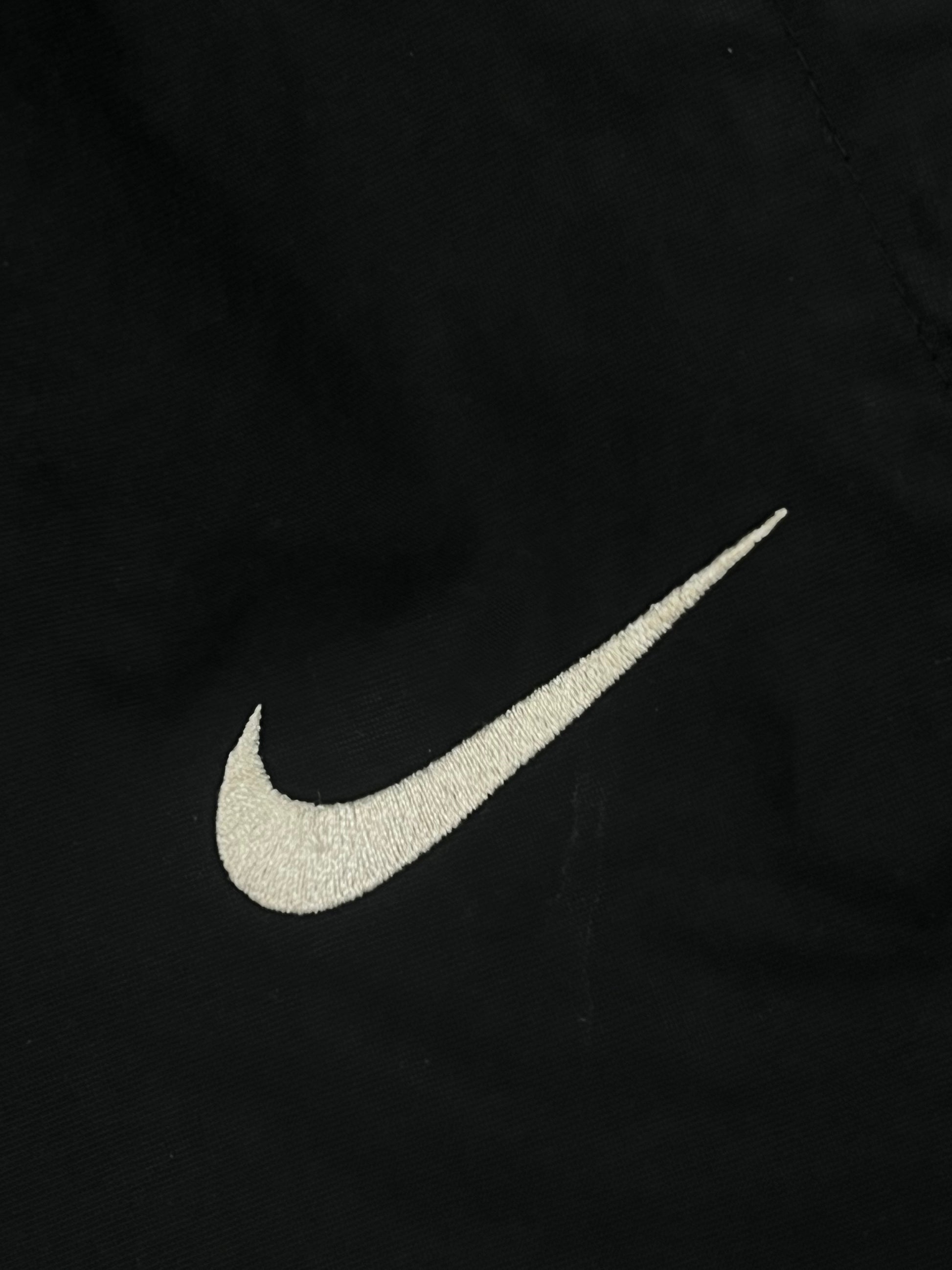 vintage Nike trackpants {XL}