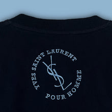Carregar imagem no visualizador da galeria, vintage YSL Yves Saint Laurent sweater {L}
