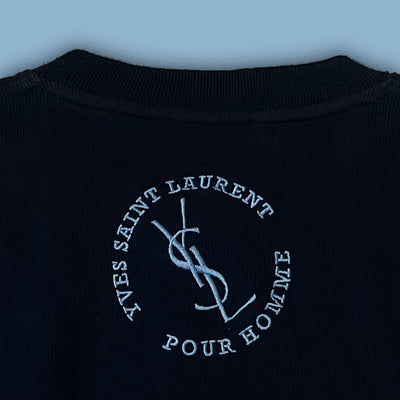 vintage YSL Yves Saint Laurent sweater {L}