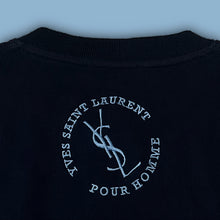 Load image into Gallery viewer, vintage YSL Yves Saint Laurent sweater {L}
