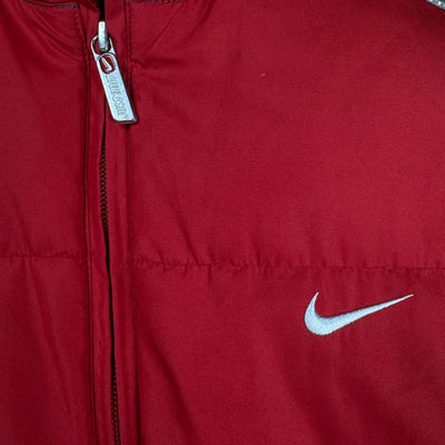 vintage Nike vest {S}