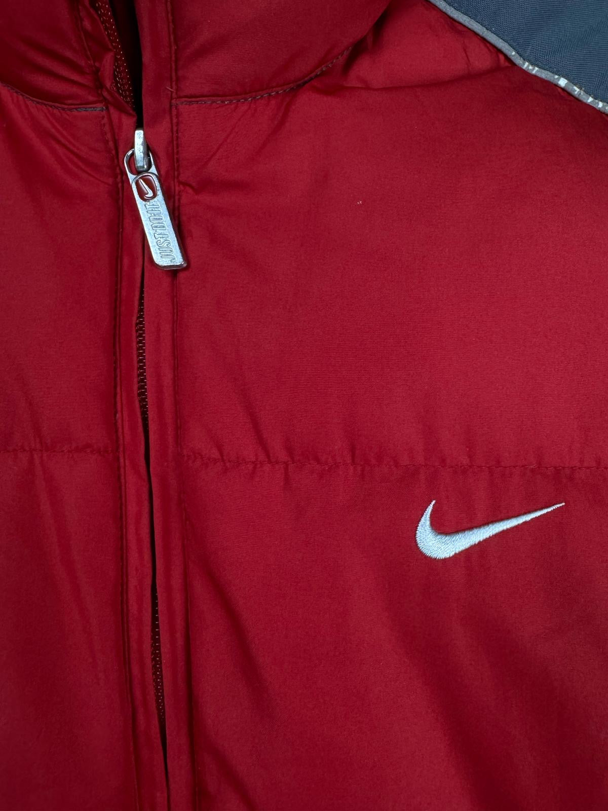 vintage Nike vest {S}