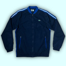 Load image into Gallery viewer, navyblue Lacoste windbreaker {L}
