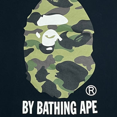 vintage BAPE a bathing ape t-shirt {M}