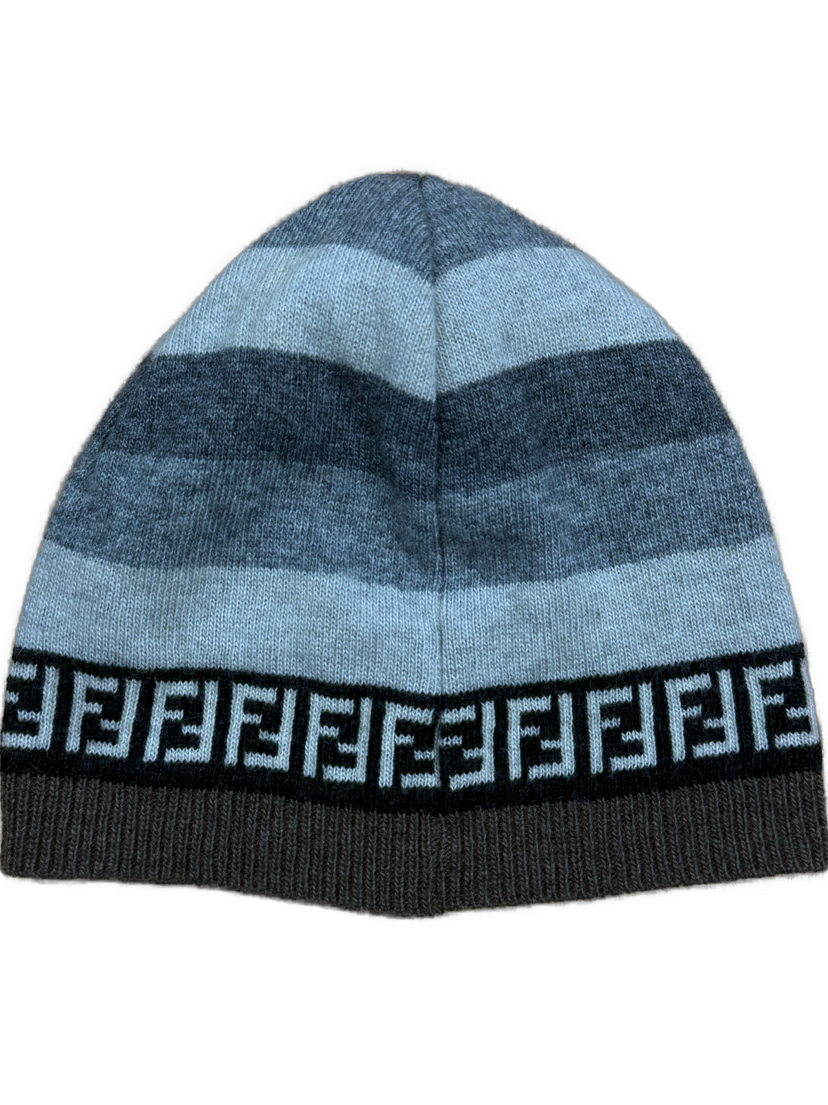 vintage Fendi beanie