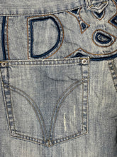Charger l&#39;image dans la galerie, vintage Dolce &amp; Gabbana jeans {S}
