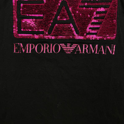 vintage Emporio Armani top {S}