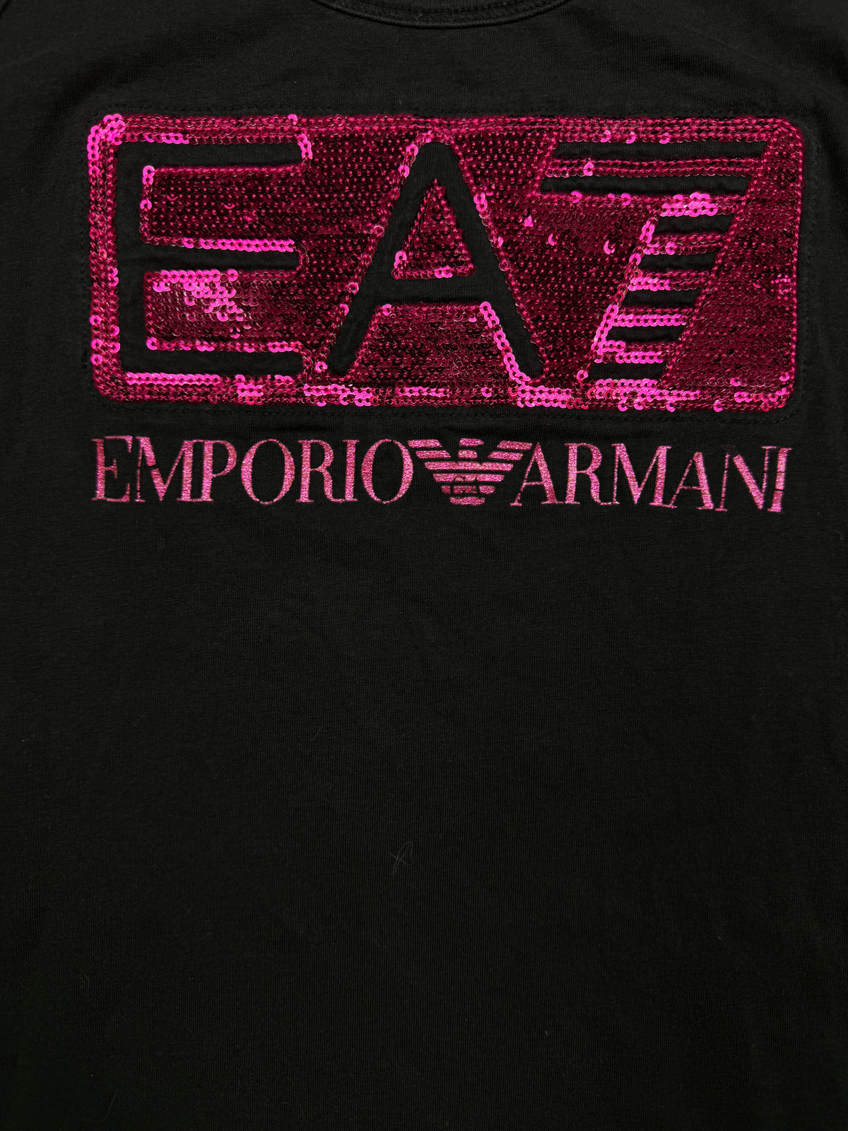 vintage Emporio Armani top {S}