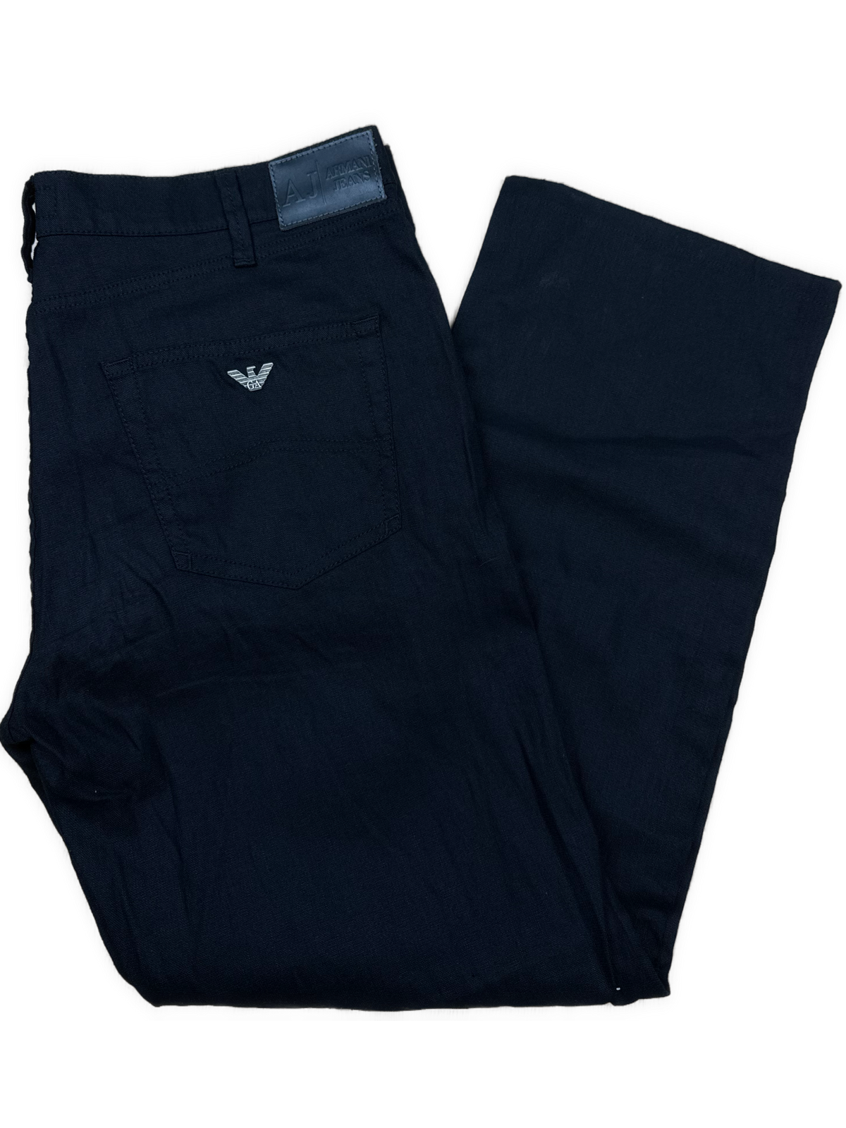vintage Armani jeans