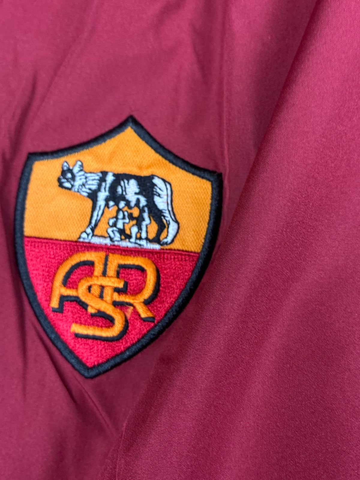 vintage Kappa As Roma tracksuit DSWT {XS}