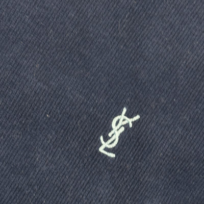 vintage YSL Yves Saint Laurent sweater {XL}