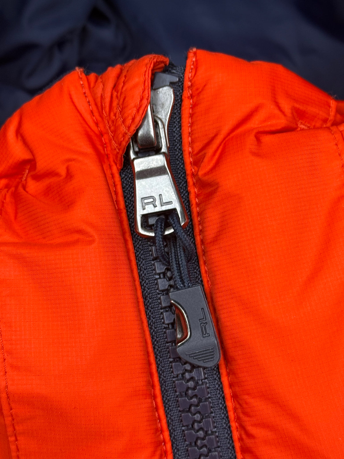 vintage Polo Ralph Lauren vest {M}