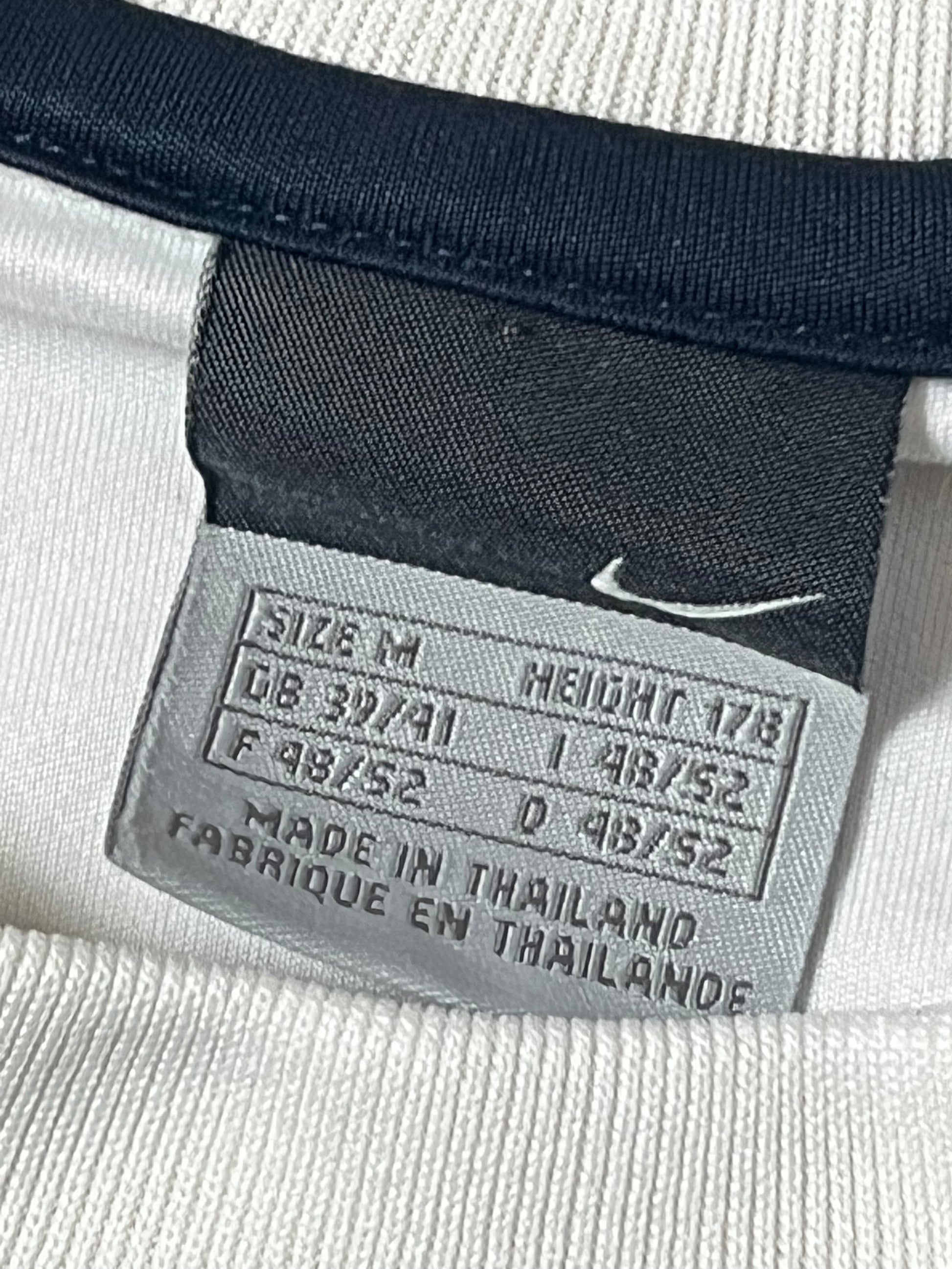 vintage Nike jersey {M}