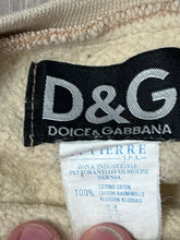 Load image into Gallery viewer, vintage Dolce &amp; Gabbana sweater {S}
