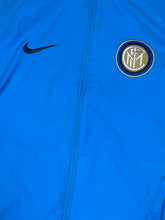 Load image into Gallery viewer, vintage Nike Inter Milan tracksuit {M}
