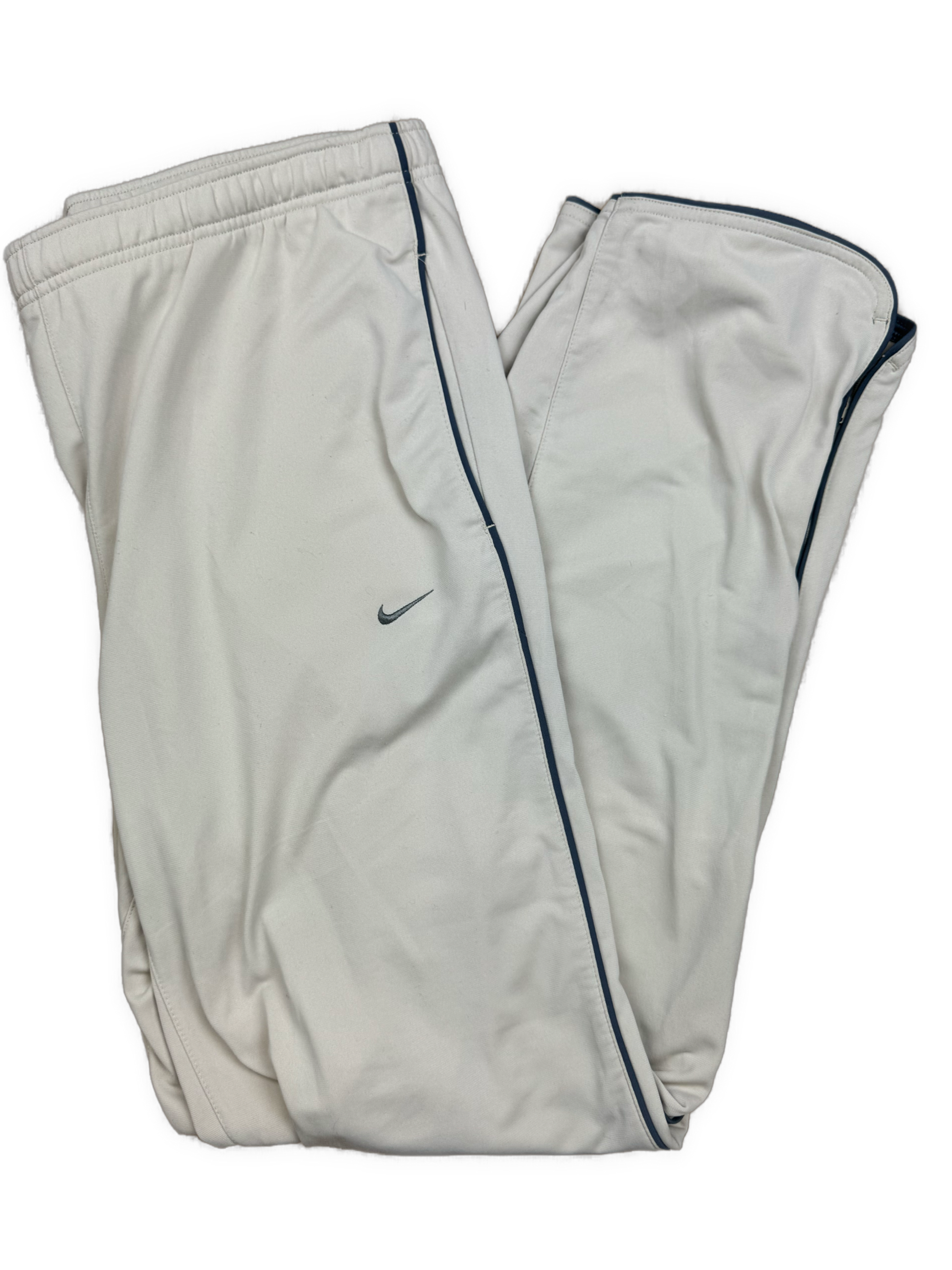 vintage Nike joggingpants {L}