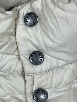 vintage Moncler winterjacket {M}