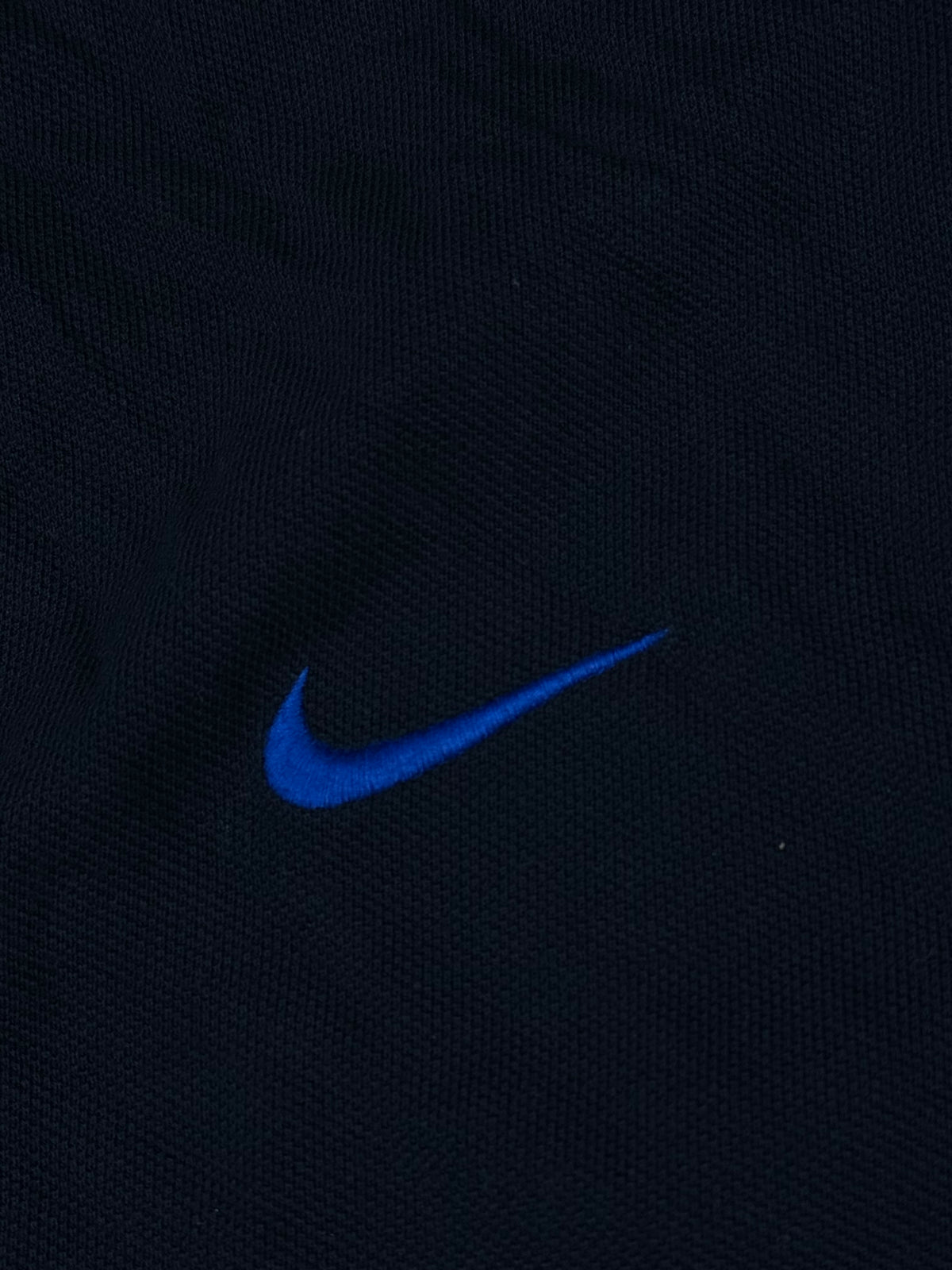 vintage Nike Inter Milan polo {XL}