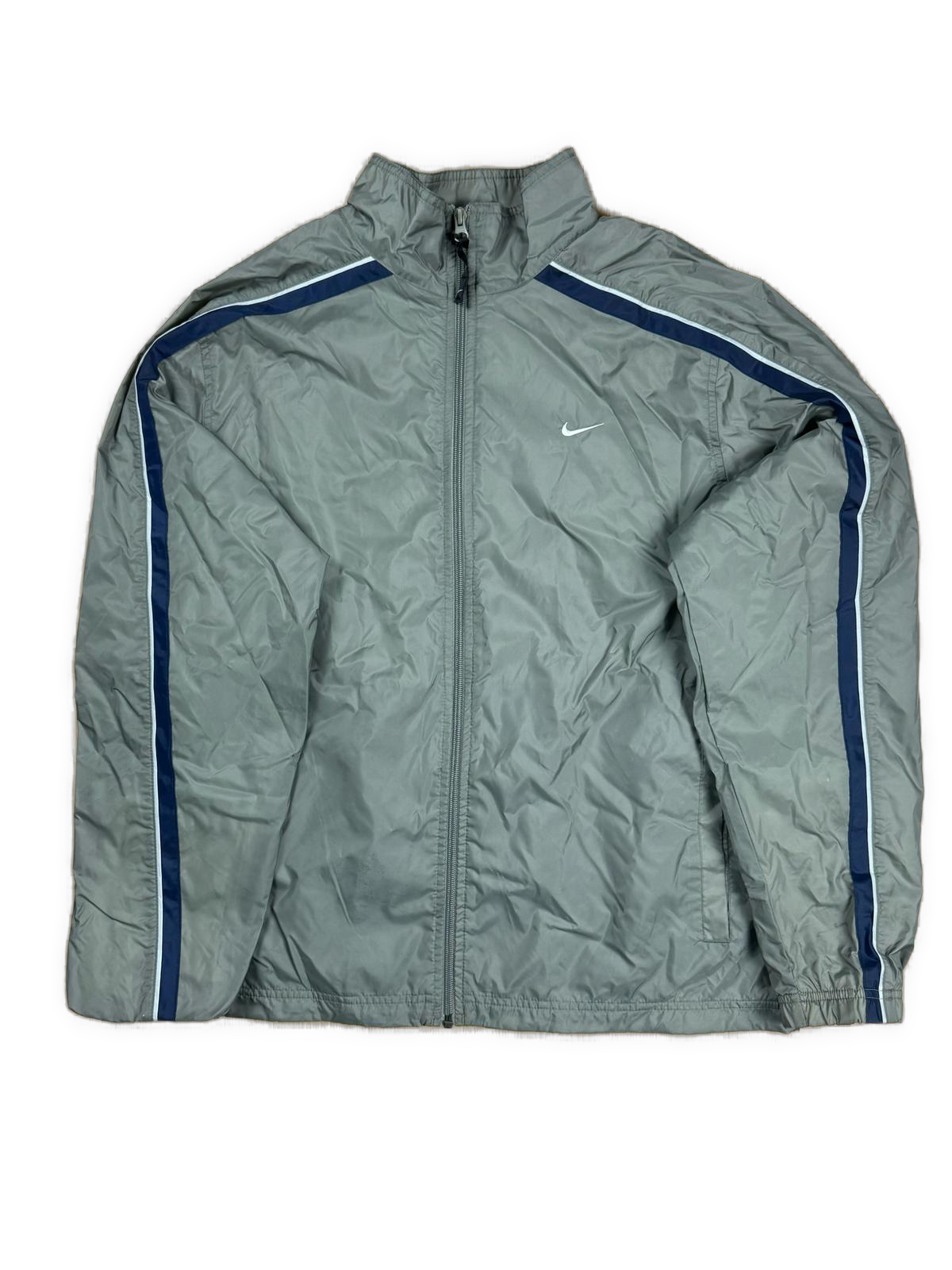 vintage Nike windbreaker {M}