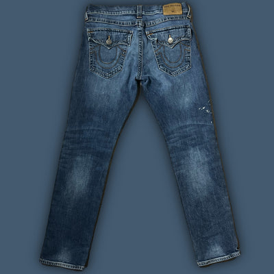 vintage True Religion jeans {M}