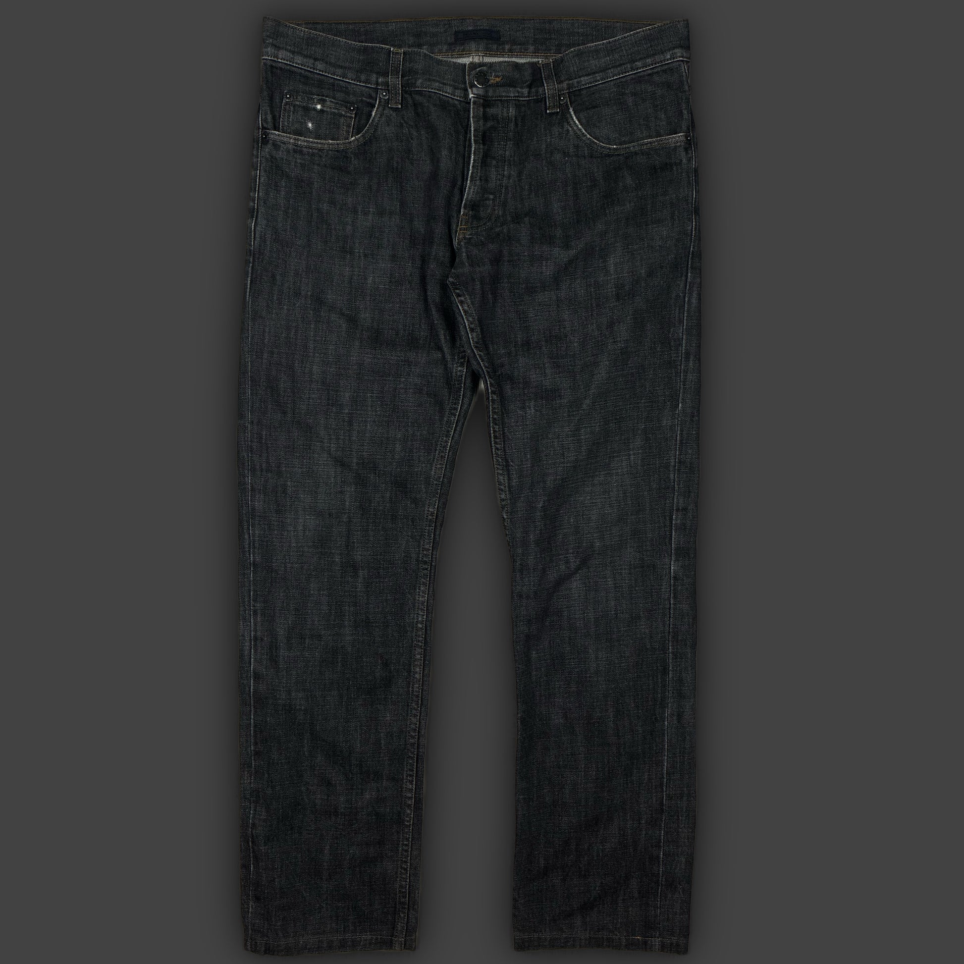 vintage Prada jeans {M}