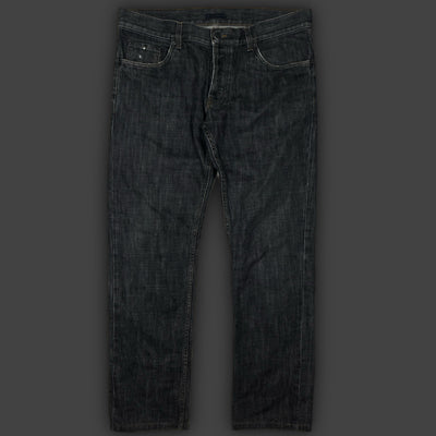 vintage Prada jeans {M}