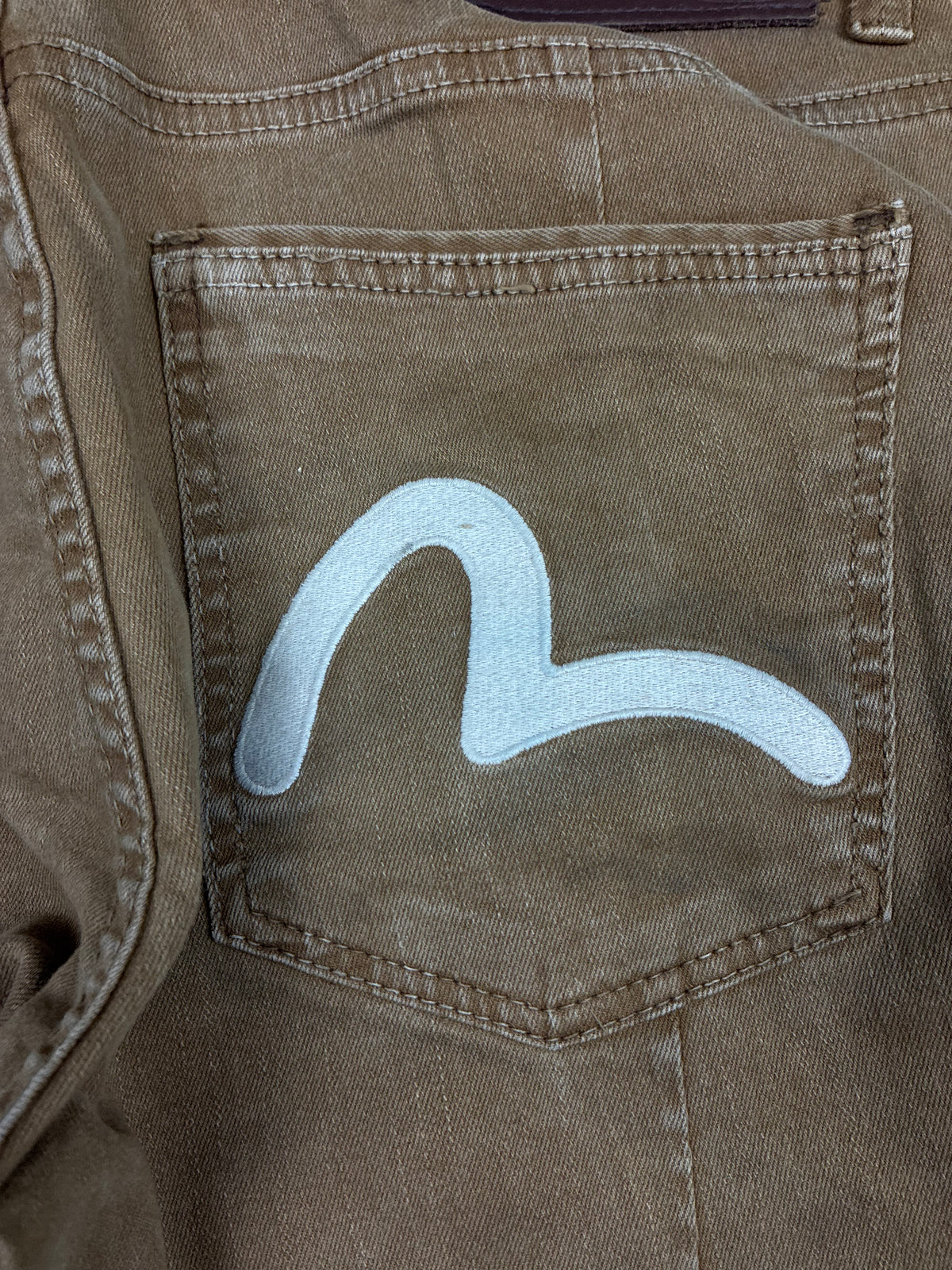 vintage Evisu jeans {M}