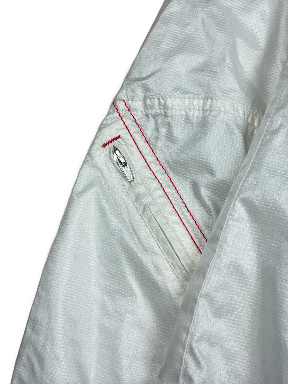 vintage Puma Ferrari windbreaker {XS}