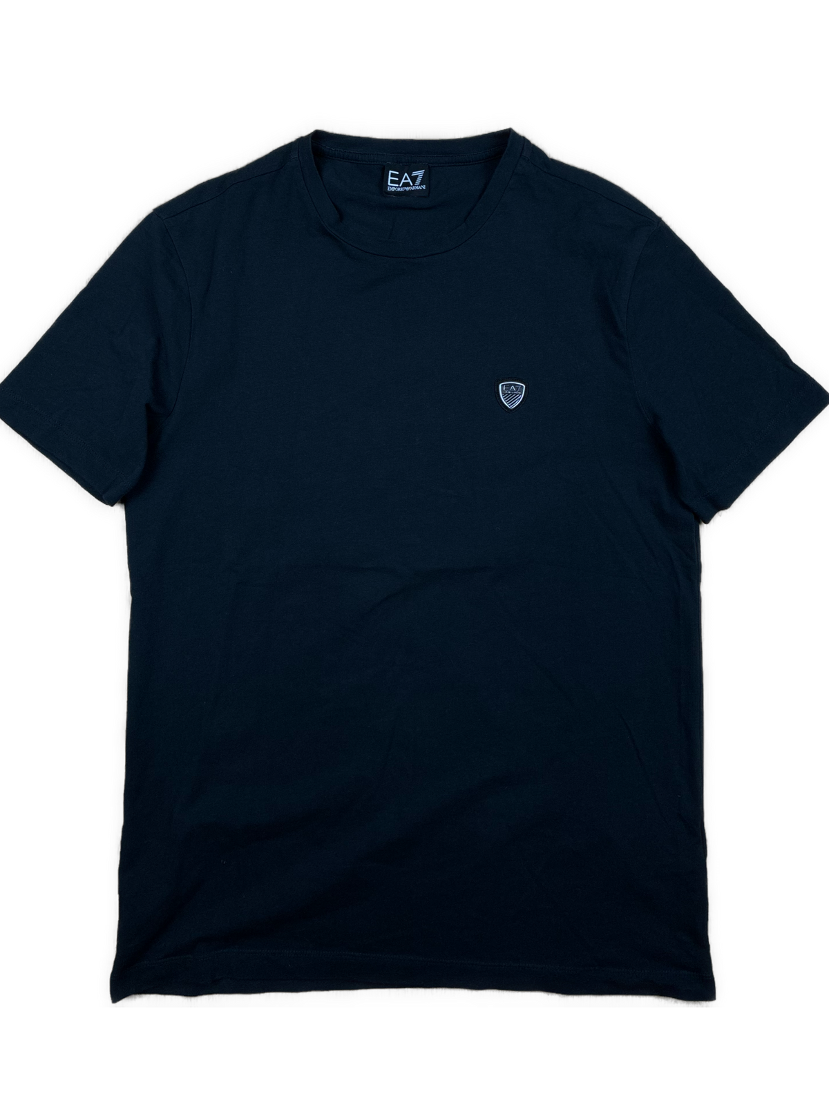 vintage Emporio Armani t-shirt {L}