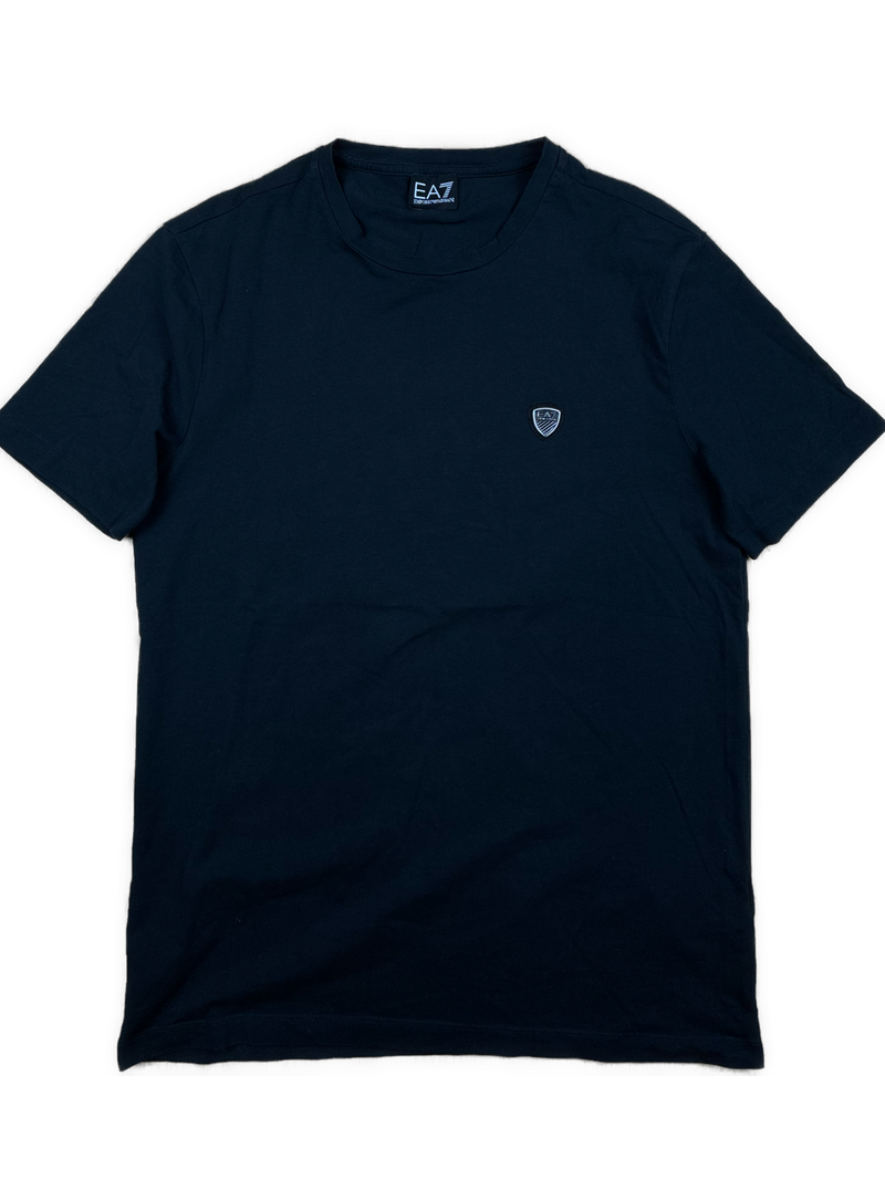 vintage Emporio Armani t-shirt {L}