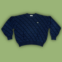 Charger l&#39;image dans la galerie, vintage Lacoste knittedsweater {M}
