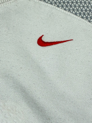 vintage Nike SHOX sweater {XL}