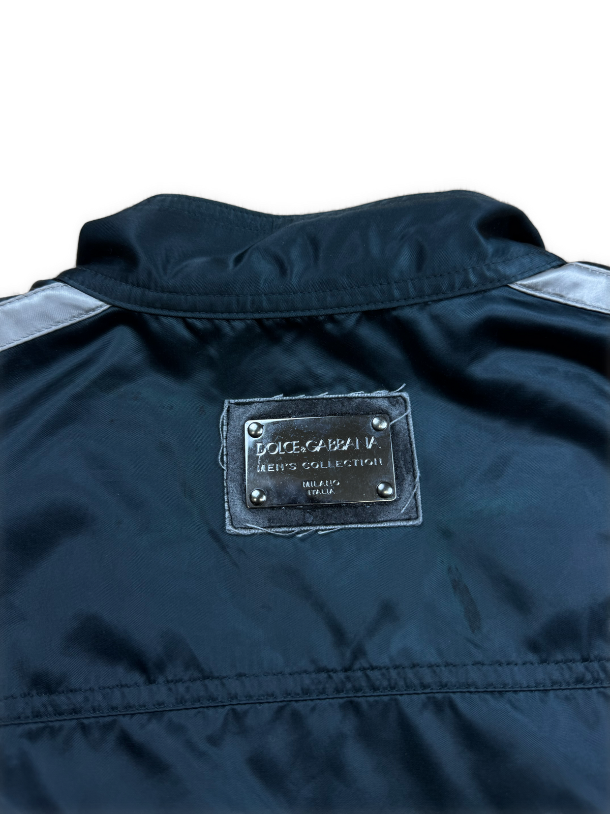 vintage Dolce & Gabbana windbreaker {XL}