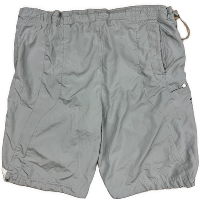vintage Nike SHOX shorts {L}