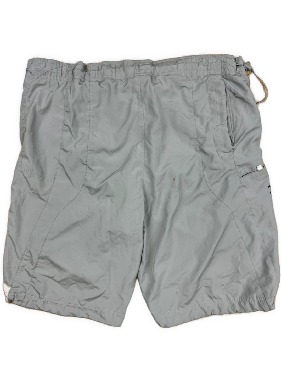 vintage Nike SHOX shorts {L}