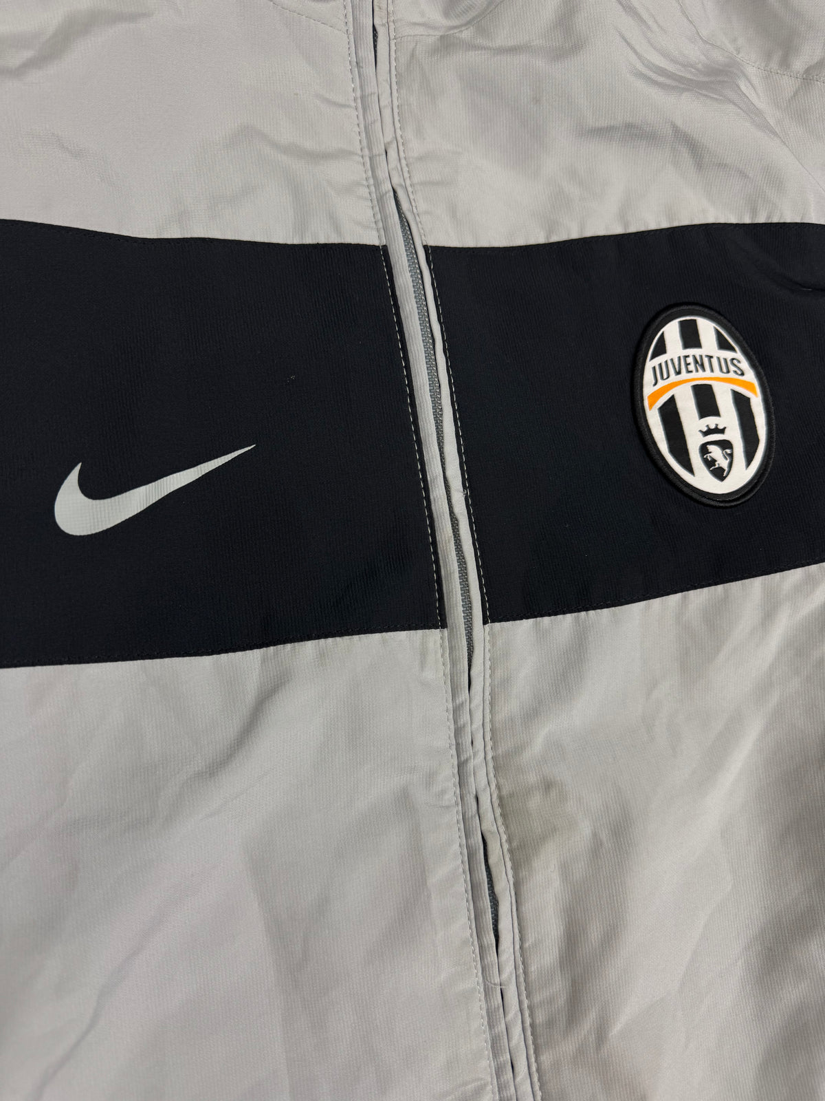 vintage Nike Juventus Turin tracksuit {L}