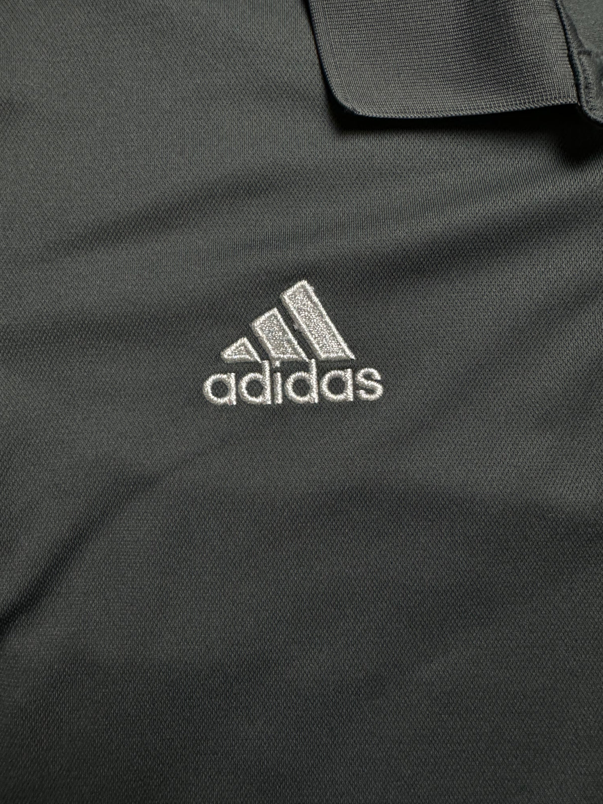 vintage Adidas Fc Liverpool polo {XL}