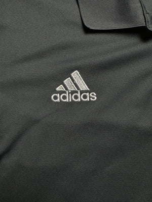 vintage Adidas Fc Liverpool polo {XL}