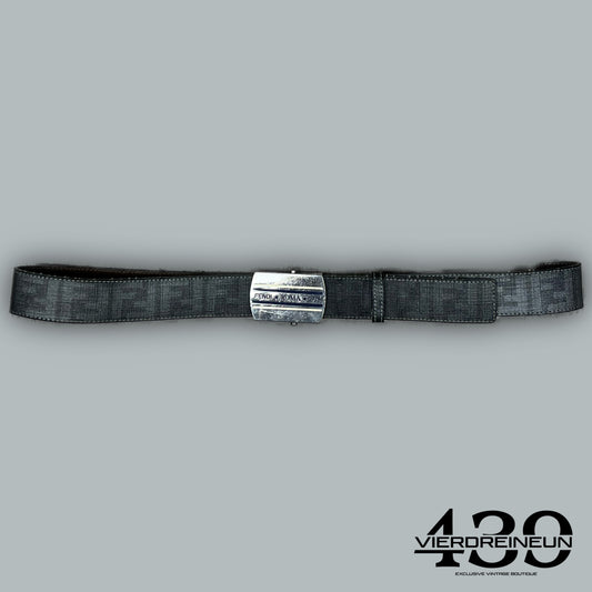 vintage Fendi belt