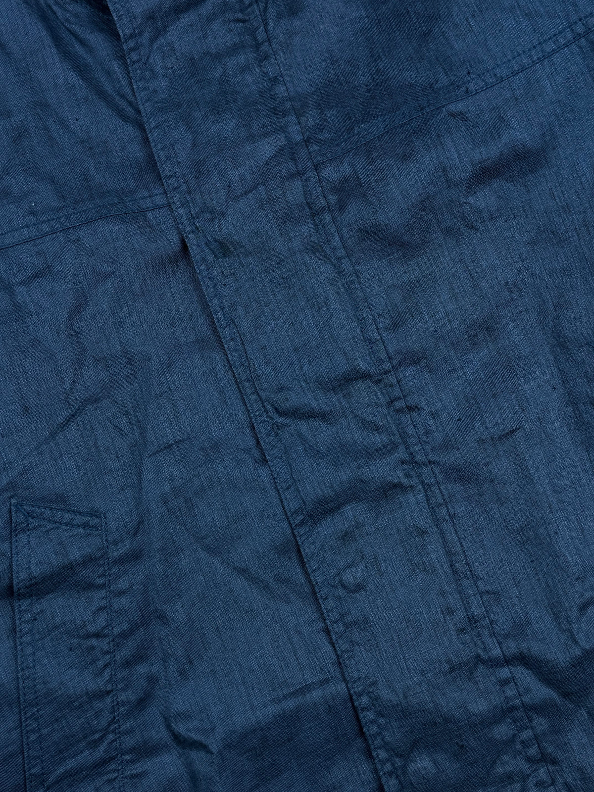 vintage Burberry windbreaker