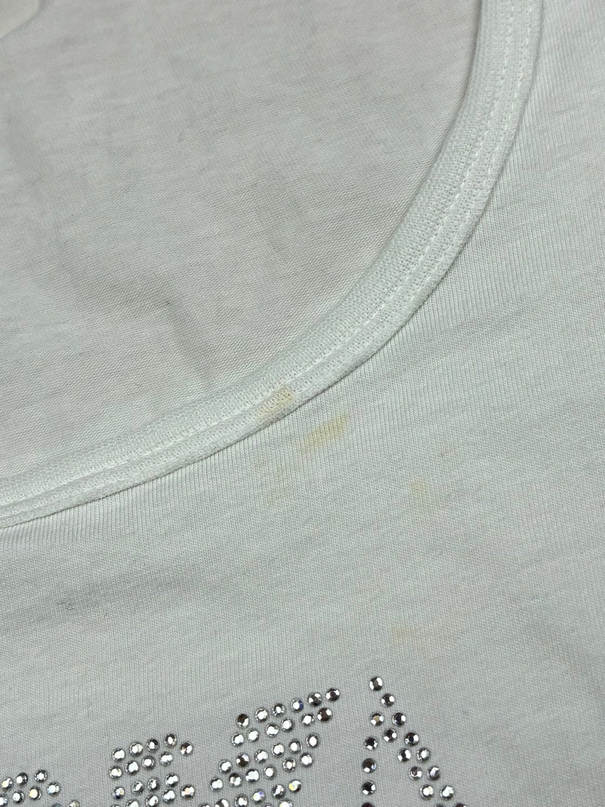 vintage Emporio Armani top {XS}