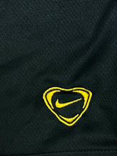 Charger l&#39;image dans la galerie, vintage Nike Brasil trainingsjersey {S}
