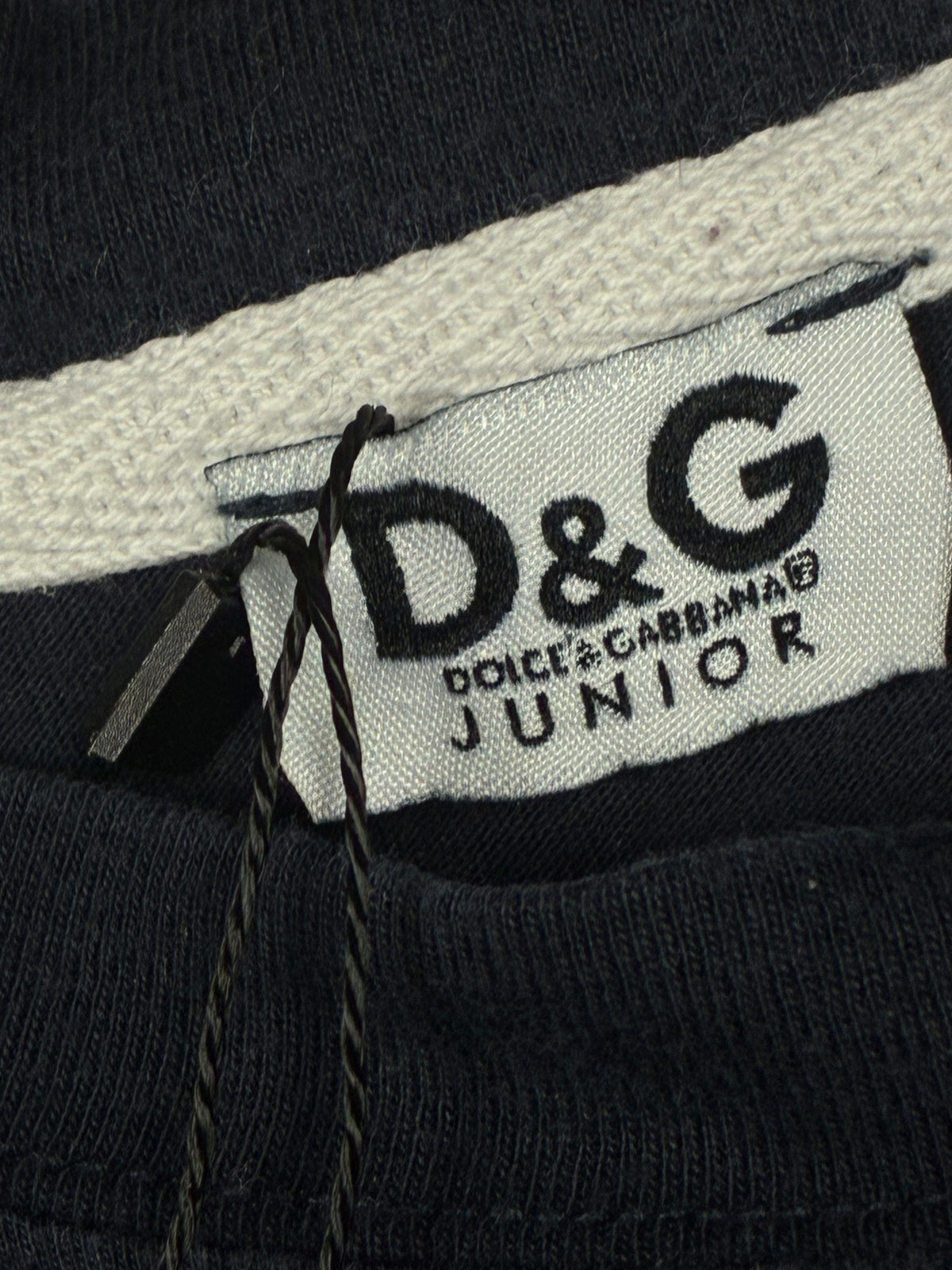 vintage Dolce & Gabbana longsleeve {XS}