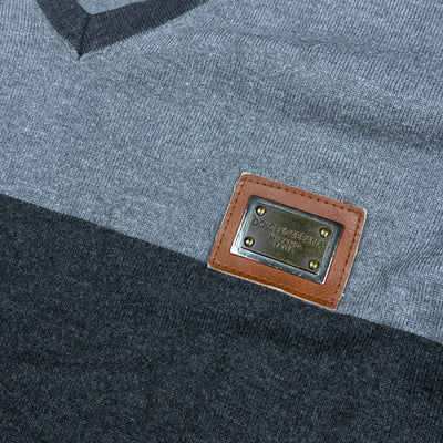 vintage Dolce & Gabbana sweater {S}