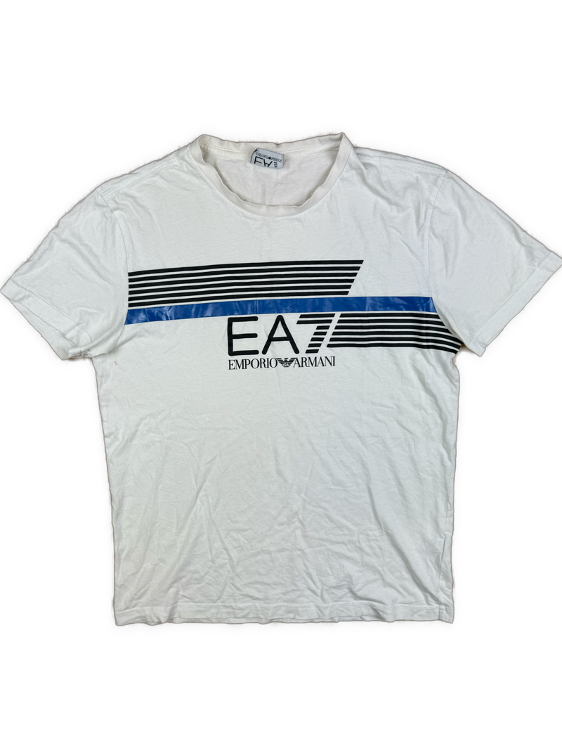 vintage Emporio Armani EA7 t-shirt {M}