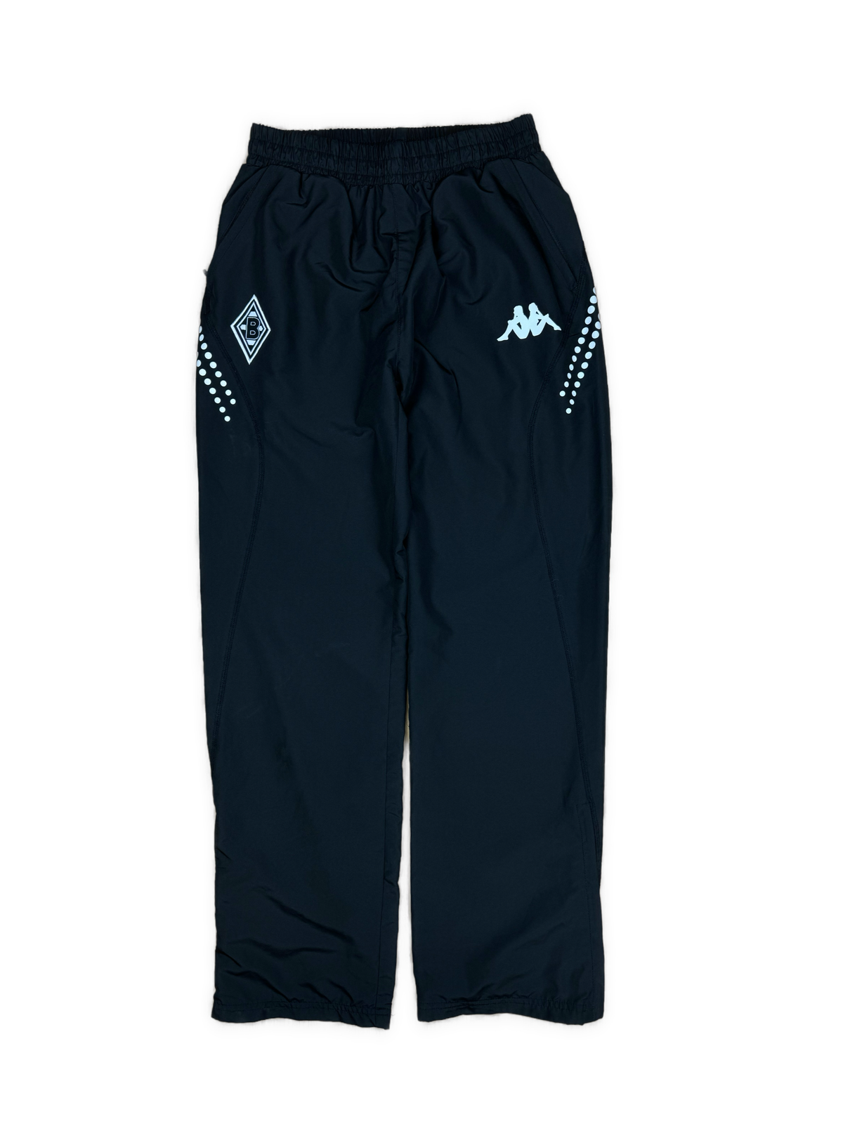 vintage Kappa Borussia Mönchengladbach tracksuit {M}