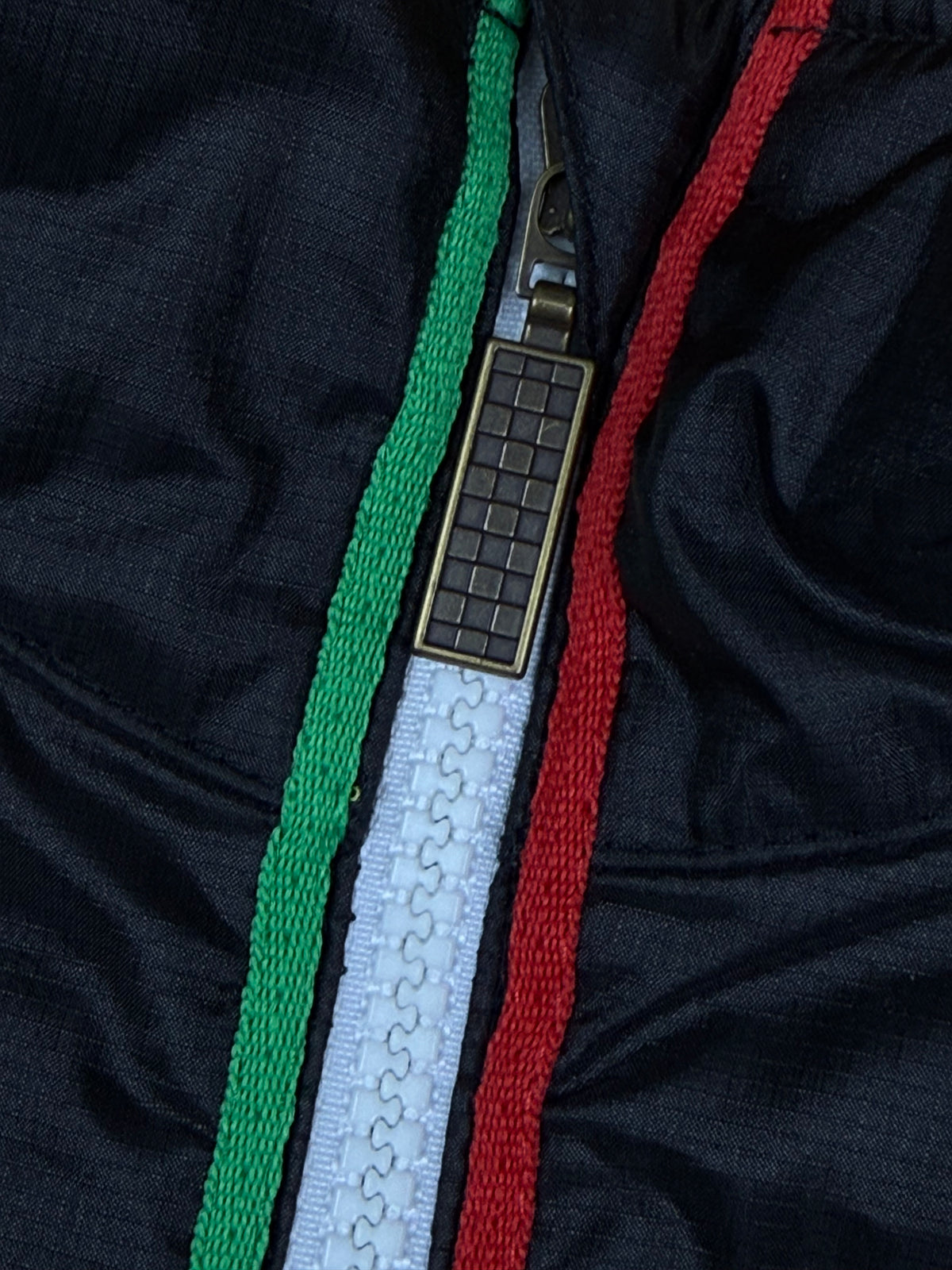 vintage Puma Ferrari windbreaker {XXL}
