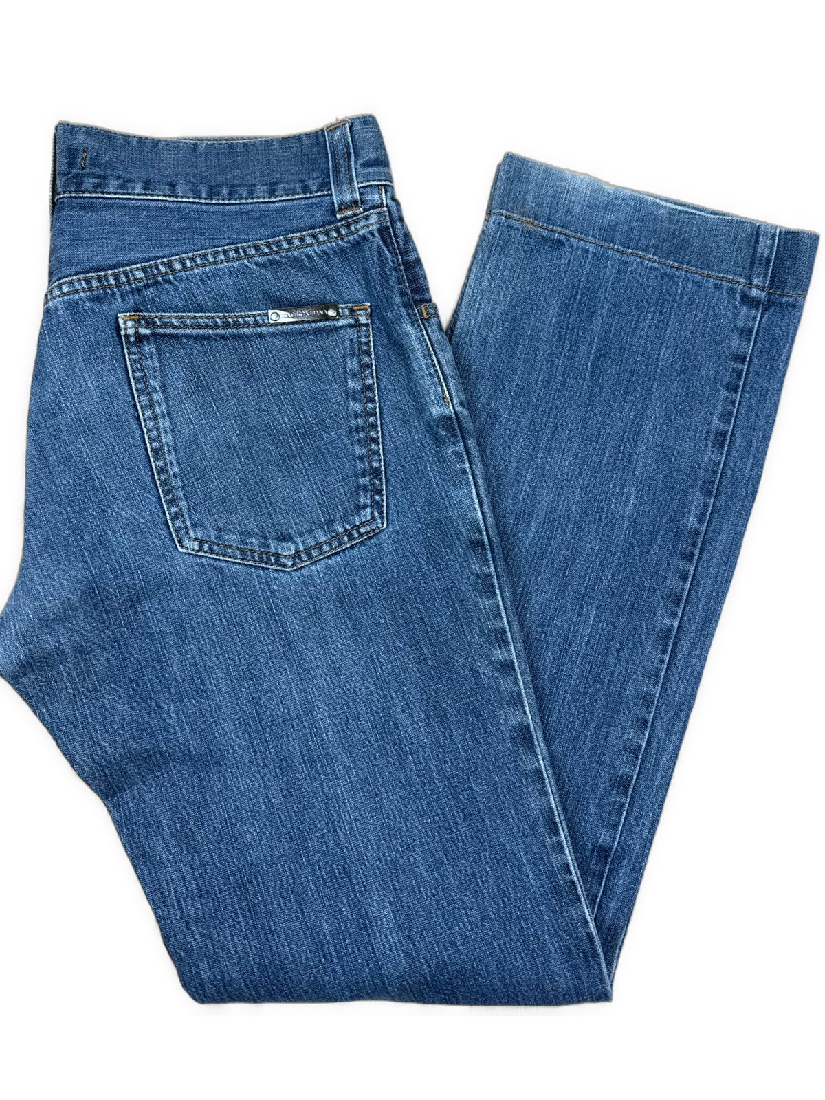 vintage Dolce & Gabbana jeans