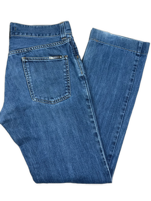 vintage Dolce & Gabbana jeans